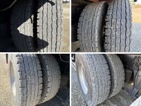 三菱ふそうスーパーグレートクレーン3段大型（10t）[写真16]