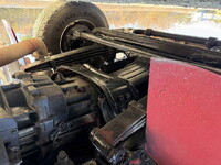 三菱ふそうスーパーグレートクレーン3段大型（10t）[写真18]