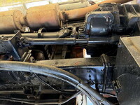 三菱ふそうスーパーグレートクレーン3段大型（10t）[写真19]