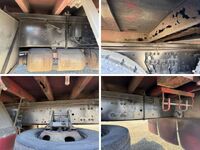 三菱ふそうスーパーグレートクレーン3段大型（10t）[写真26]