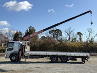 三菱ふそうスーパーグレートクレーン3段大型（10t）[写真29]