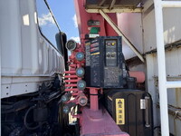 三菱ふそうスーパーグレートクレーン3段大型（10t）[写真30]