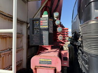 三菱ふそうスーパーグレートクレーン3段大型（10t）[写真32]