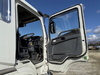 三菱ふそうスーパーグレートクレーン3段大型（10t）[写真33]