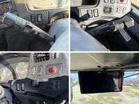 三菱ふそうスーパーグレートクレーン3段大型（10t）[写真37]