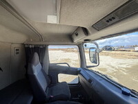 三菱ふそうスーパーグレートクレーン3段大型（10t）[写真38]