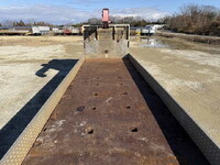 三菱ふそうスーパーグレートクレーン3段大型（10t）[写真10]