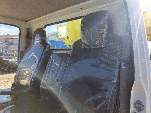 いすゞエルフ高所作業車小型（2t・3t）[写真18]