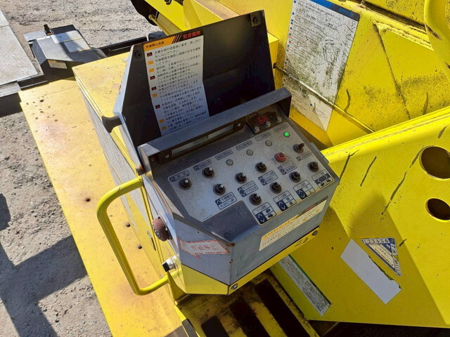 いすゞエルフ高所作業車小型（2t・3t）[写真20]