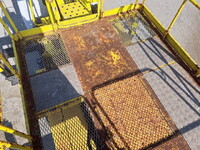 いすゞエルフ高所作業車小型（2t・3t）[写真25]