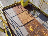 いすゞエルフ高所作業車小型（2t・3t）[写真26]