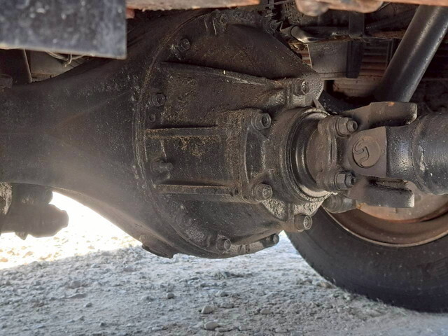 いすゞエルフ高所作業車小型（2t・3t）[写真30]