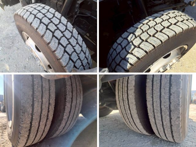 いすゞエルフ高所作業車小型（2t・3t）[写真31]