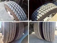 いすゞエルフ高所作業車小型（2t・3t）[写真32]