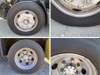 いすゞエルフ高所作業車小型（2t・3t）[写真33]