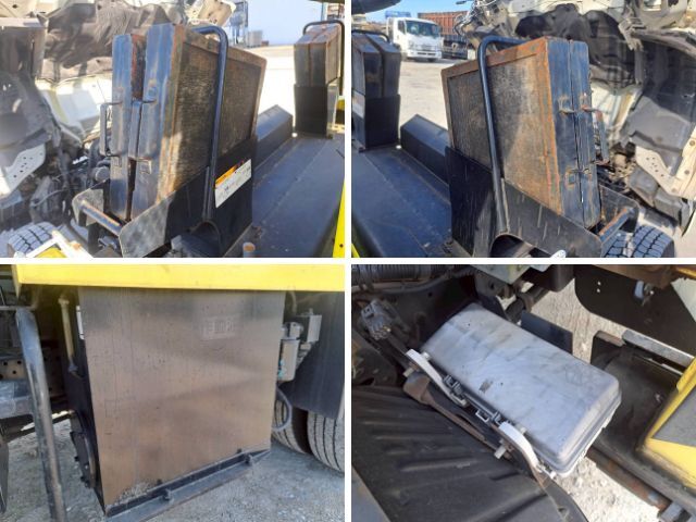 いすゞエルフ高所作業車小型（2t・3t）[写真35]