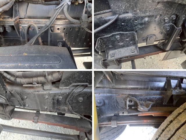 いすゞエルフ高所作業車小型（2t・3t）[写真39]