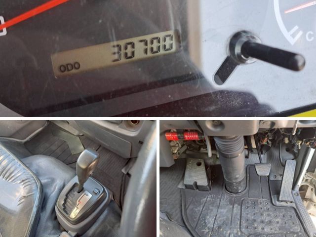 いすゞエルフ高所作業車小型（2t・3t）[写真08]