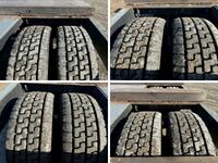 その他のメーカーその他の車種重機運搬トレーラー大型（10t）[写真20]