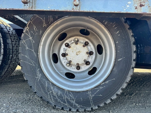 その他のメーカーその他の車種重機運搬トレーラー大型（10t）[写真20]