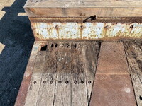 その他のメーカーその他の車種重機運搬トレーラー大型（10t）[写真22]