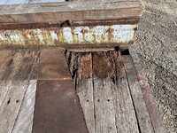 その他のメーカーその他の車種重機運搬トレーラー大型（10t）[写真23]