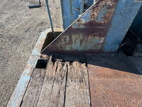 その他のメーカーその他の車種重機運搬トレーラー大型（10t）[写真26]