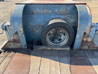 その他のメーカーその他の車種重機運搬トレーラー大型（10t）[写真27]