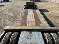 その他のメーカーその他の車種重機運搬トレーラー大型（10t）[写真30]