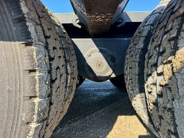 その他のメーカーその他の車種重機運搬トレーラー大型（10t）[写真33]