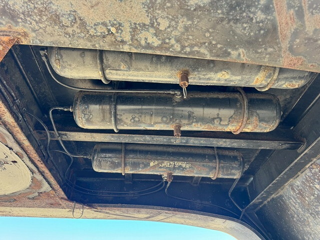 その他のメーカーその他の車種重機運搬トレーラー大型（10t）[写真35]