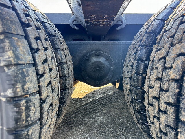 その他のメーカーその他の車種重機運搬トレーラー大型（10t）[写真36]