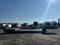 その他のメーカーその他の車種重機運搬トレーラー大型（10t）[写真40]