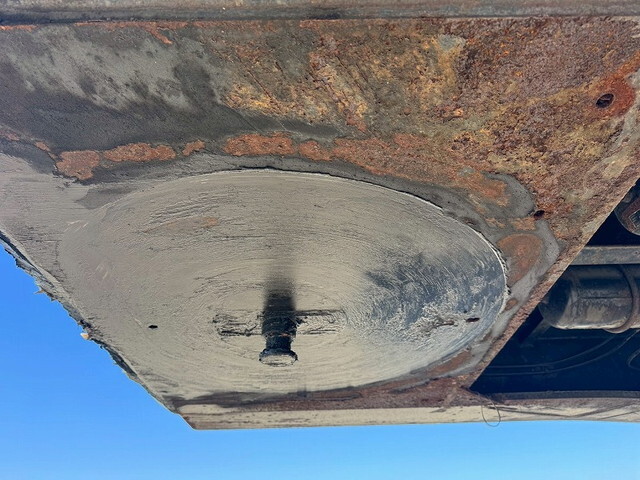 その他のメーカーその他の車種重機運搬トレーラー大型（10t）[写真07]