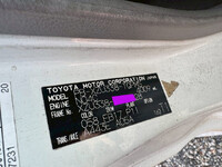 トヨタその他の車種平ボディ小型（2t・3t）[写真14]