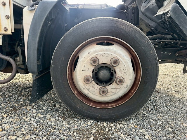 トヨタその他の車種平ボディ小型（2t・3t）[写真15]