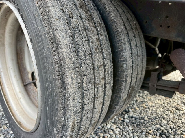 トヨタその他の車種平ボディ小型（2t・3t）[写真17]