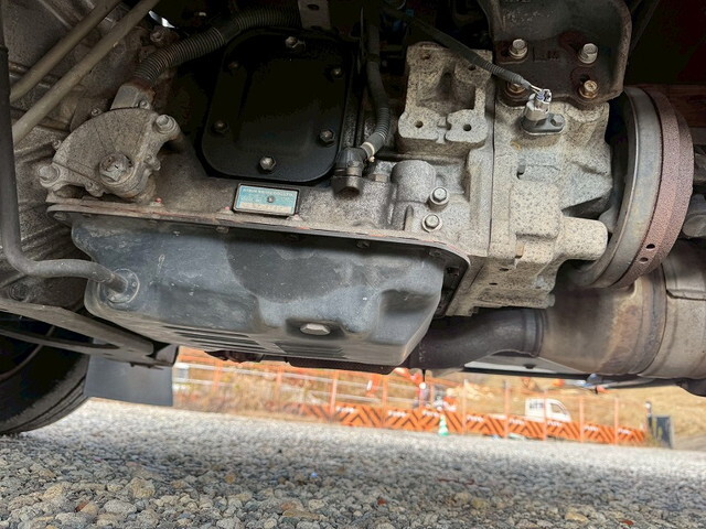 トヨタその他の車種平ボディ小型（2t・3t）[写真18]