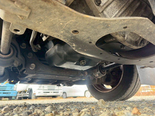 トヨタその他の車種平ボディ小型（2t・3t）[写真19]