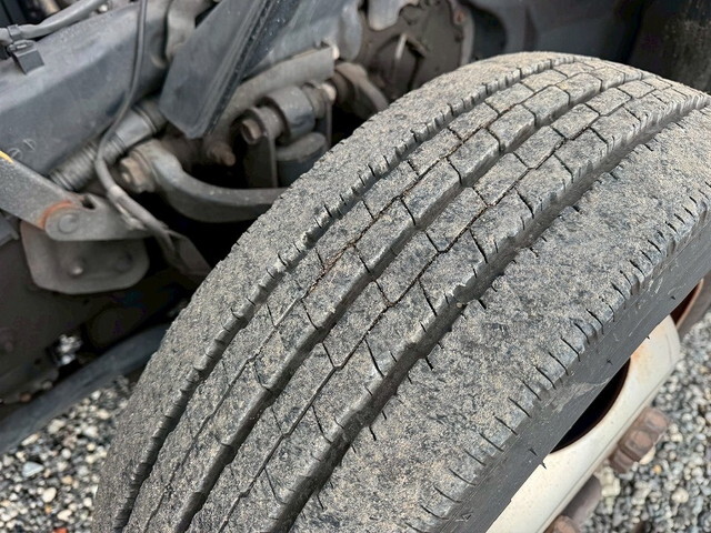 トヨタその他の車種平ボディ小型（2t・3t）[写真20]