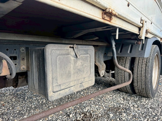 トヨタその他の車種平ボディ小型（2t・3t）[写真23]