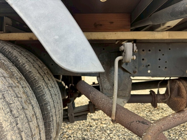 トヨタその他の車種平ボディ小型（2t・3t）[写真24]