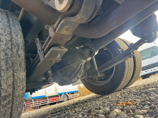 トヨタその他の車種平ボディ小型（2t・3t）[写真25]