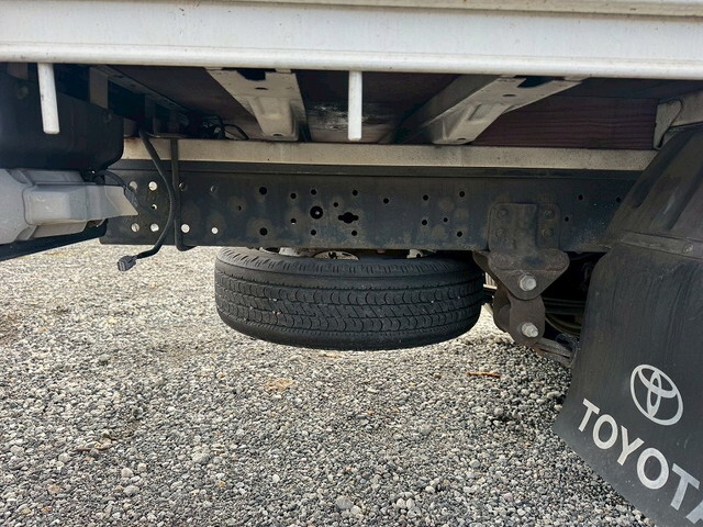 トヨタその他の車種平ボディ小型（2t・3t）[写真26]