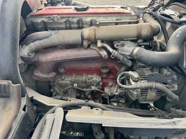 トヨタその他の車種平ボディ小型（2t・3t）[写真27]