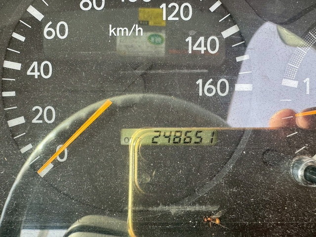 トヨタその他の車種平ボディ小型（2t・3t）[写真31]