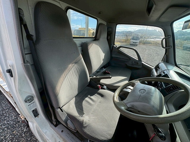 トヨタその他の車種平ボディ小型（2t・3t）[写真35]