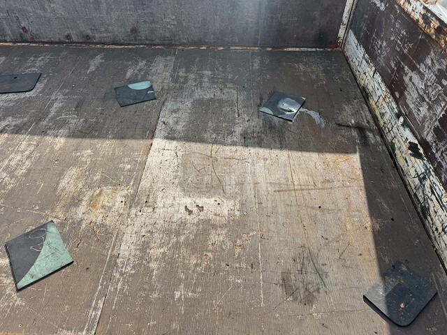 トヨタその他の車種平ボディ小型（2t・3t）[写真06]