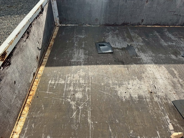 トヨタその他の車種平ボディ小型（2t・3t）[写真07]