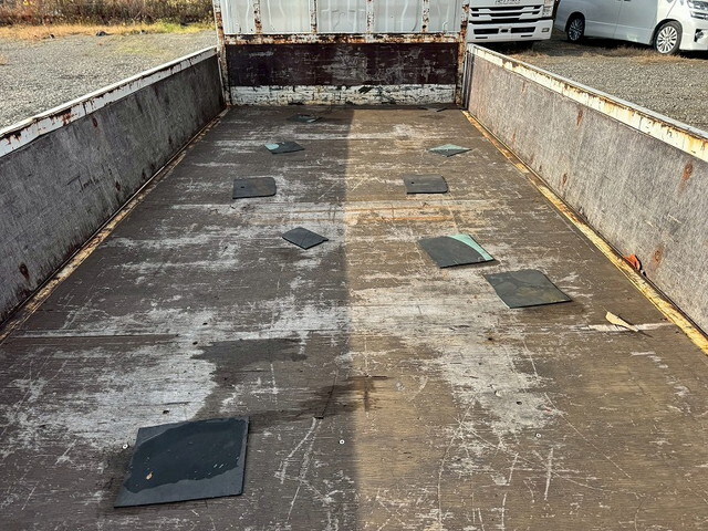 トヨタその他の車種平ボディ小型（2t・3t）[写真09]